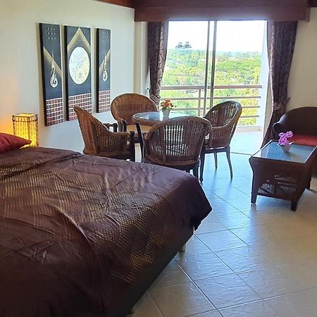 Double Superior Condo Rayong With Seaview - 7Th Floor Free Wifi Exterior foto